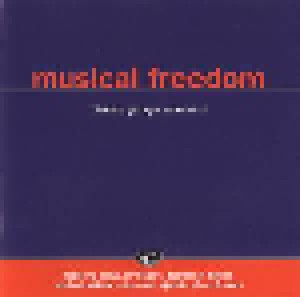 Cover - Tribal House: Musical Freedom - Classic Garage Volume 2