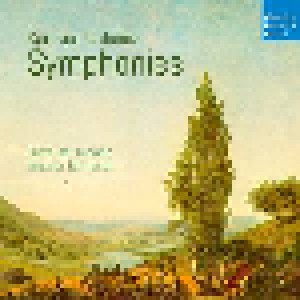 Cover - Karl von Ordonez: Symphonies
