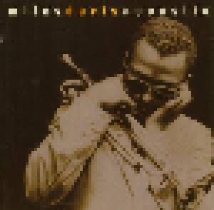 Miles Davis: This Is Jazz - Miles Davis/Acoustic (CD) - Bild 1