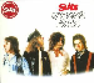 Slade: Nobody's Fools (CD) - Bild 1
