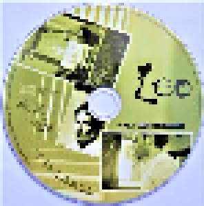 Leo Aberer: Spielball (CD) - Bild 3