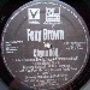 Foxy Brown: Chyna Doll (2-Promo-LP) - Bild 3
