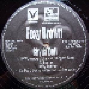 Foxy Brown: Chyna Doll (2-Promo-LP) - Bild 4