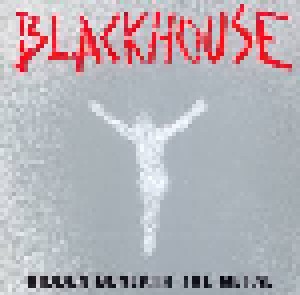 Cover - Blackhouse: Hidden Beneath The Metal
