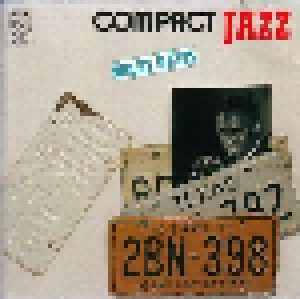 Miles Davis: Compact Jazz (CD) - Bild 1