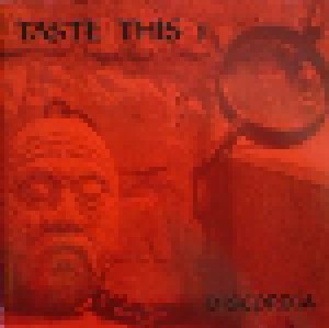 Taste This 1 (CD) - Bild 1