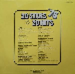 20 Stars 20 Hits '75 (LP) - Bild 2