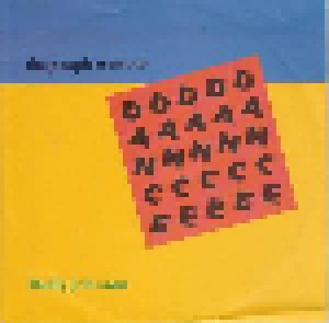 Holly Johnson: The People Want To Dance (7") - Bild 1
