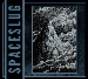 Cover - Spaceslug: Mountains & Reminiscence