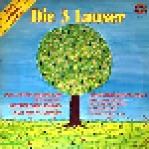 Cover - 3 Lauser, Die: Lustig Witzig Spritzig