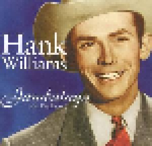 Hank Williams: Jambalaya (On The Bayou) (CD) - Bild 1