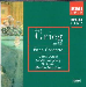 Edvard Grieg + Robert Schumann: Piano Concerto (Split-CD) - Bild 1