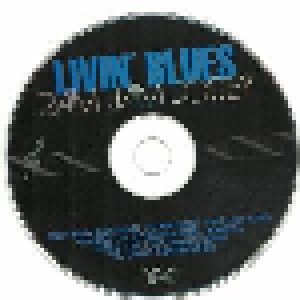 Livin' Blues: Ram Jam Josey (CD) - Bild 2