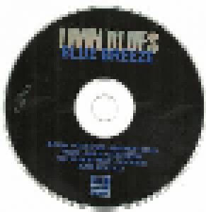 Livin' Blues: Blue Breeze (CD) - Bild 2
