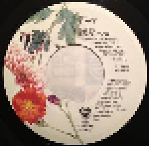 Prince + Prince And The Revolution: When Doves Cry (Split-7") - Bild 4
