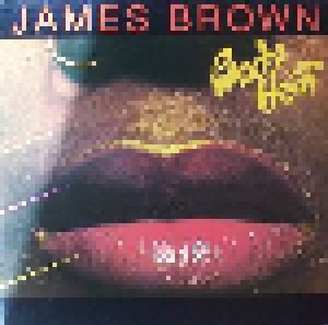 James Brown: Bodyheat (LP) - Bild 1