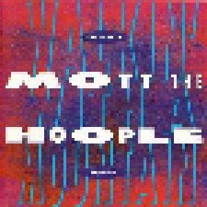 Mott The Hoople: Walkin' With A Mountain - The Best Of 1969-1972 (CD) - Bild 1