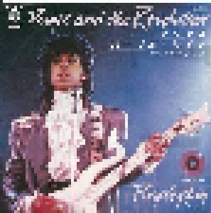 Prince And The Revolution: Purple Rain (7") - Bild 1