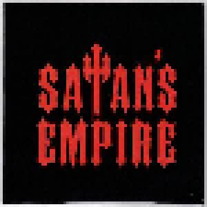 Cover - Satan's Empire: Satan's Empire