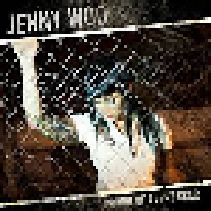 Jenny Woo: Proud Of Every Scar (LP) - Bild 1