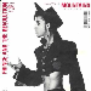Prince And The Revolution: Mountains (7") - Bild 1