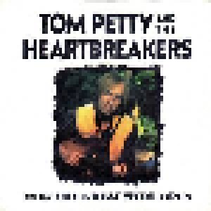 Tom Petty & The Heartbreakers: Into The Great Wide Open (7") - Bild 1