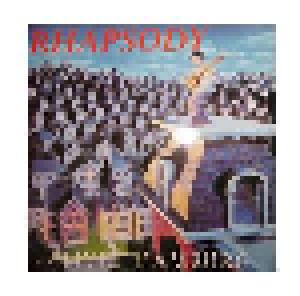 Rhapsody: Live Hamburg - Cover