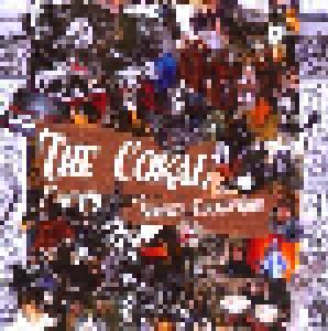 The Coral: Singles Collection - Cover