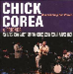 Chick Corea: Chick Corea & Friends Remembering Bud Powell - Cover
