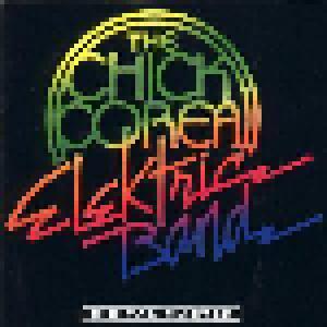Chick Corea Elektric Band: Chick Corea Elektric Band, The - Cover