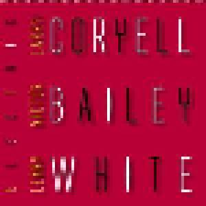 Larry Coryell / Victor Bailey / Lenny White: Electric - Cover