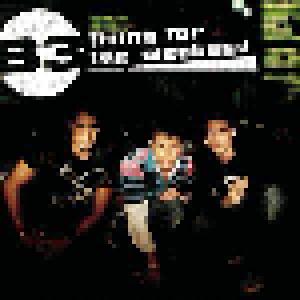 B3: Living For The Weekend - Cover