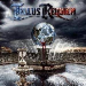 Tellus Requiem: Tellus Requiem - Cover