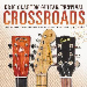 Crossroads - Eric Clapton Guitar Festival 2013 - Cover