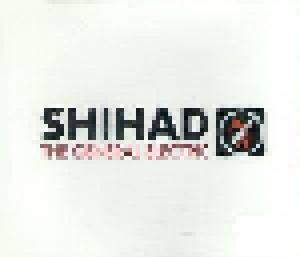 Shihad: General Electric, The - Cover