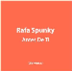 Spunky: Antes De Ti (Mini-CD / EP) - Bild 1