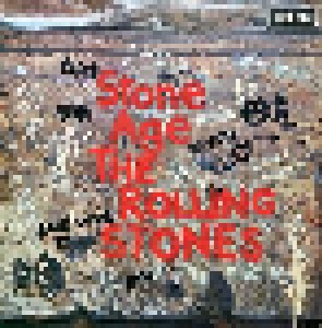 The Rolling Stones: Stone Age (Promo-LP) - Bild 1