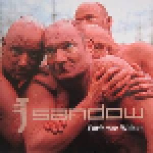 Sandow: Entfernte Welten (2-LP) - Bild 1