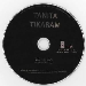 Tanita Tikaram: Can't Go Back (Promo-CD) - Bild 3
