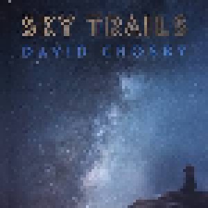 David Crosby: Sky Trails (2-LP) - Bild 1