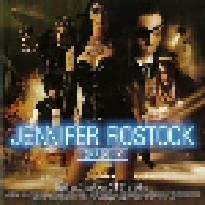 Jennifer Rostock: Der Film (CD) - Bild 1