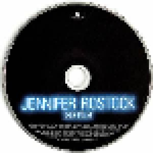 Jennifer Rostock: Der Film (CD) - Bild 5