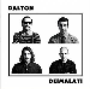 Cover - Dalton: Deimalati