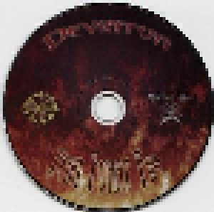 Deviator: Fehu-Fohat-Fire (CD) - Bild 3