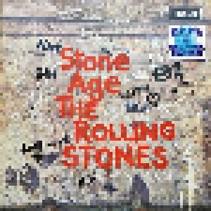 The Rolling Stones: Stone Age / Got Live If You Want It ! (2-LP) - Bild 1