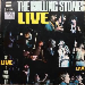 The Rolling Stones: Stone Age / Got Live If You Want It ! (2-LP) - Bild 2