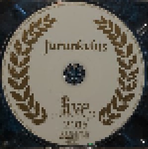 Furunkulus: Live 2016 (CD) - Bild 3