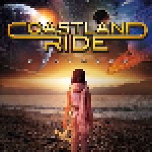 Cover - Coastland Ride: Distance