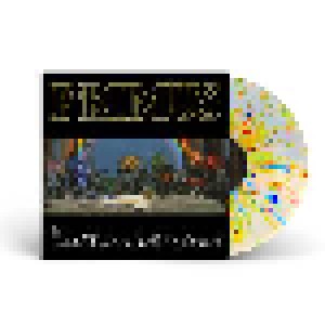 Primus: The Desaturating Seven (LP) - Bild 2