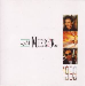 Split Mirrors: 1999 (CD) - Bild 1